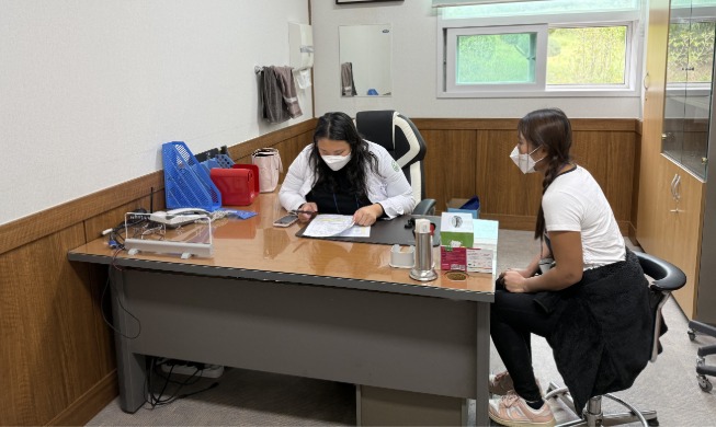 Provinsi Jeollanam Tetapkan Rumah Sakit Ramah WNA
