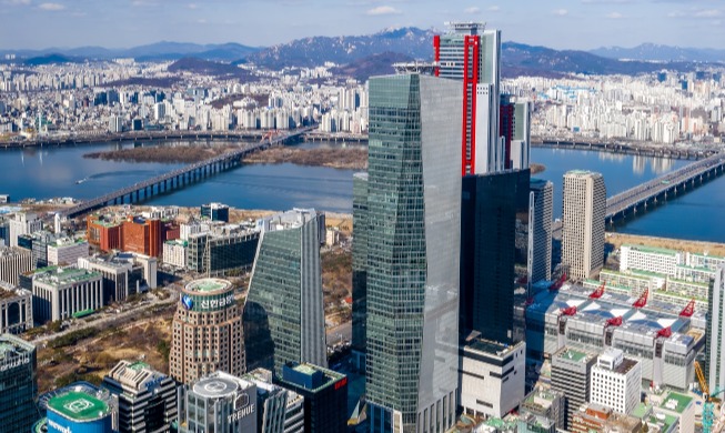Seoul Sambut Wisatawan Mancanegara lewat 2026 Seoul Welcome Week