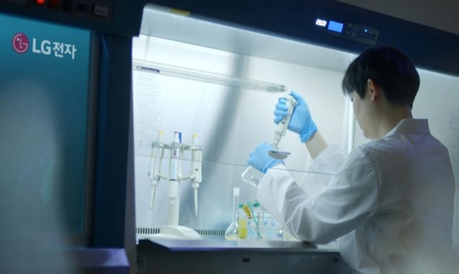 Jumlah Permohonan Paten Korea Terus Meningkat