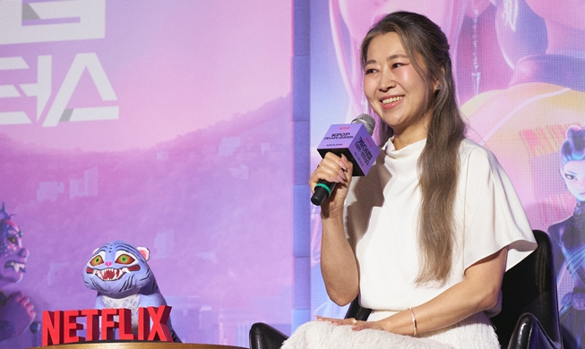 Rahasia Kesuksesan KPop Demon Hunters: Cerita yang Universal
