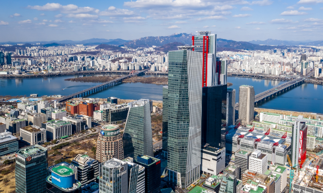 KDI Proyeksi Ekonomi Korea Tahun 2026 Tumbuh 2,5%
