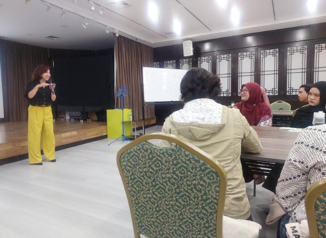 Perkembangan Budaya Makan Masyarakat Korea Seiring Perubahan Zaman