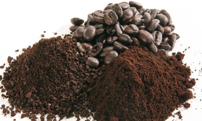 Tim Peneliti Korea Berhasil Ubah Ampas Kopi Basah Jadi Bahan Bakar dalam 90 Detik
