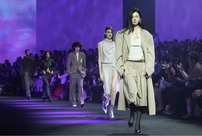 2027 S/S Seoul Fashion Week