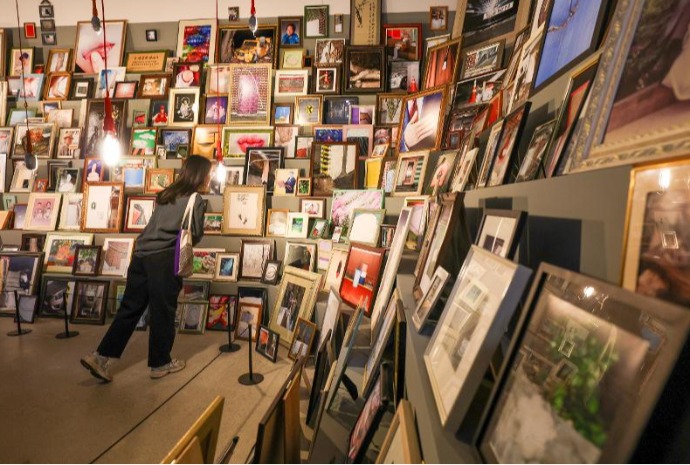 Pameran Foto Seoul 2026