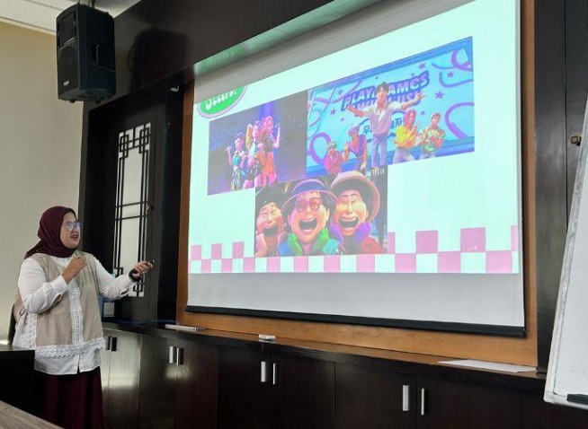 Mengulik Unsur Budaya Korea dalam Film Animasi KPop Demon Hunters