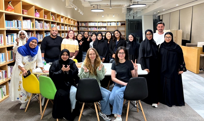 82% Masyarakat Dunia Miliki Persepsi Positif Terkait Korea