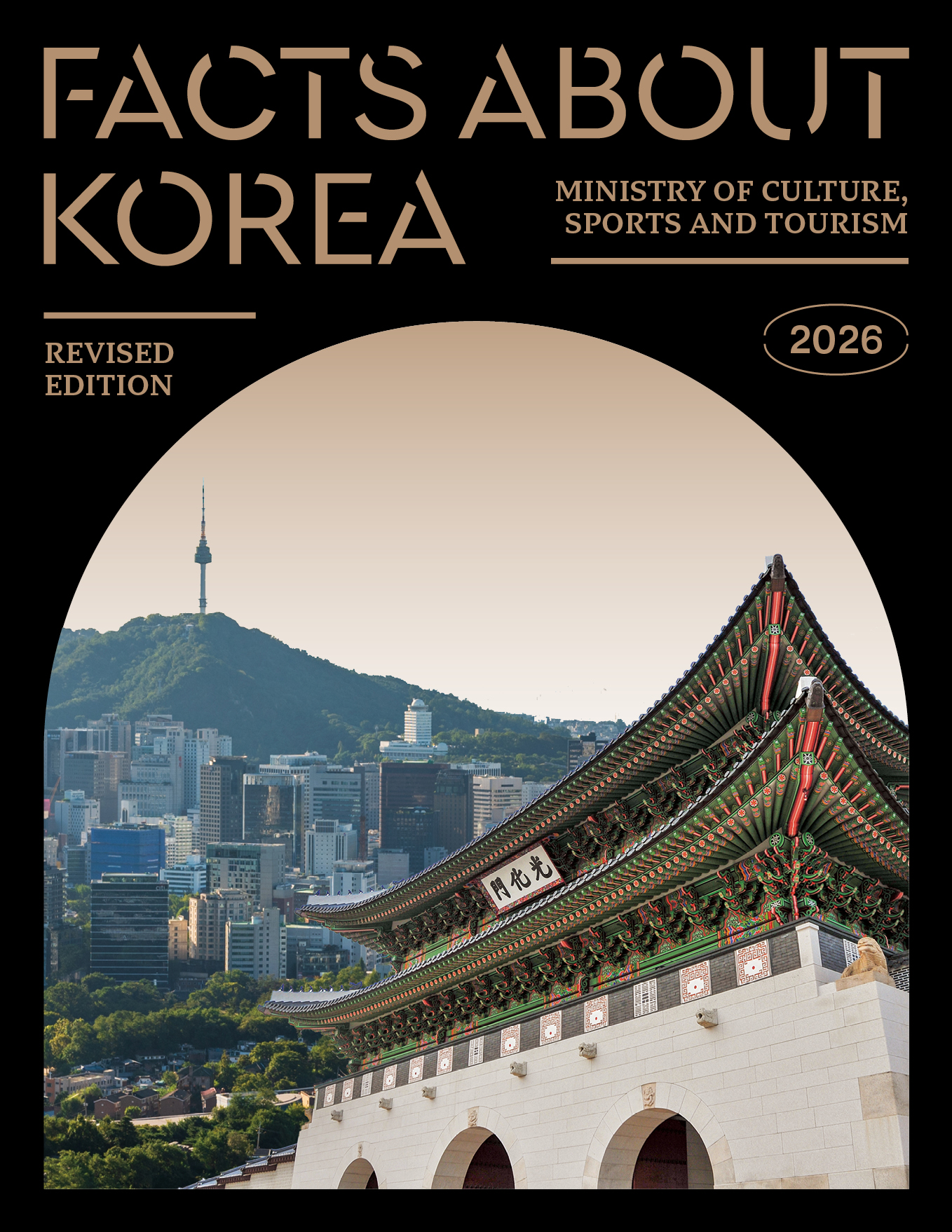 Fakta-fakta Tentang Korea