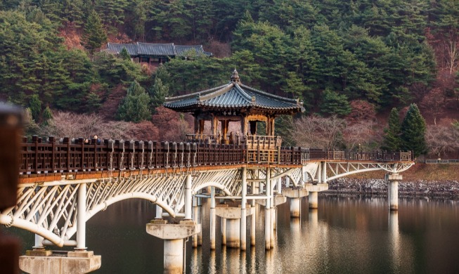 Korea Bagikan Voucer Diskon Penginapan Mulai Tanggal 20 Agustus 2025