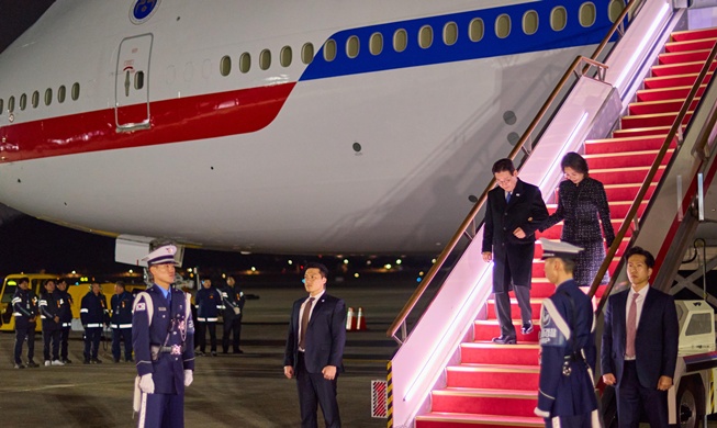 Presiden Lee Lakukan Kunjungan Kenegaraan ke India dan Vietnam pada 19–24 April 2026