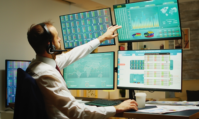 Investor Asing Kini Bisa Lebih Mudah Berinvestasi Langsung di Korea