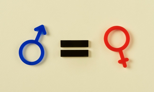 Korea Raih Peringkat 12 Dunia dalam Indeks Ketimpangan Gender
