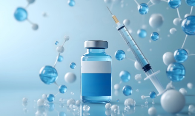 Tim Peneliti Korea Kembangkan Terapi Sel Dopamin