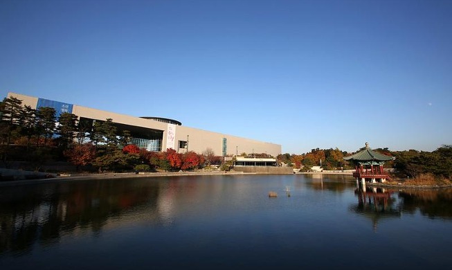 Jumlah Pengunjung Museum Nasional Korea Duduki Peringkat Keenam di Dunia
