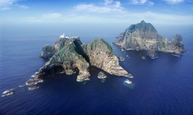 Pemerintah Korea Protes Keras, Desak Jepang Revisi Klaim Dokdo dalam Buku Teks