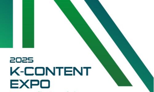 K-Content EXPO Digelar di Arab Saudi, Tiongkok, Turkiye, Polandia