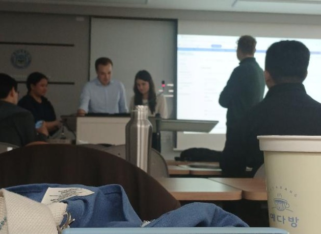 Memahami Korea Lebih Luas Melalui Jurusan Ilmu Korea