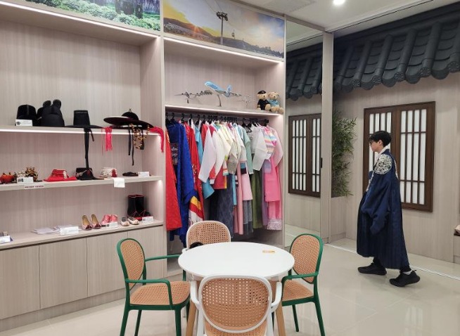 Telusuri Warisan Budaya Korea: Makanan Khas, Pakaian Tradisional, Alat Musik Hingga T...
