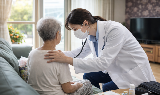 Program Perawatan Terpadu Berbasis Komunitas Resmi Berjalan