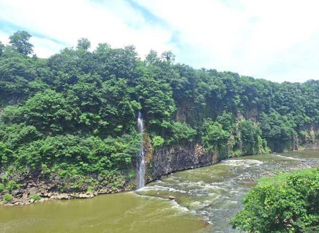 Sehari Menikmati Wisata Alam dan Sejarah di Cheorwon