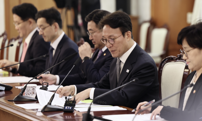 PM Kim: “Tindak Tegas Aksi Kebencian terhadap Warga Asing”