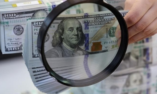 Cadangan Devisa Korea September 2025 Capai 422 Miliar Dolar