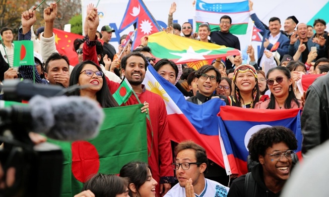 Kementerian Kehakiman Umumkan Strategi Kebijakan Imigran untuk Perluas Penerbitan Visa