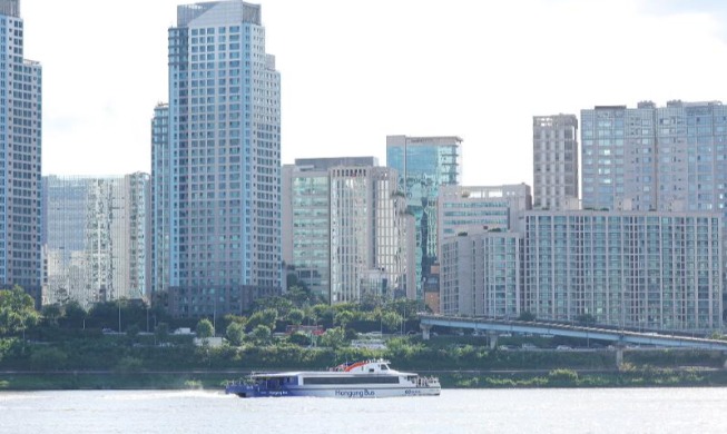 Seoul Raih Peringkat 2 Dunia Sebagai Destinasi Hiburan Pilihan Pemerintah Arab Saudi