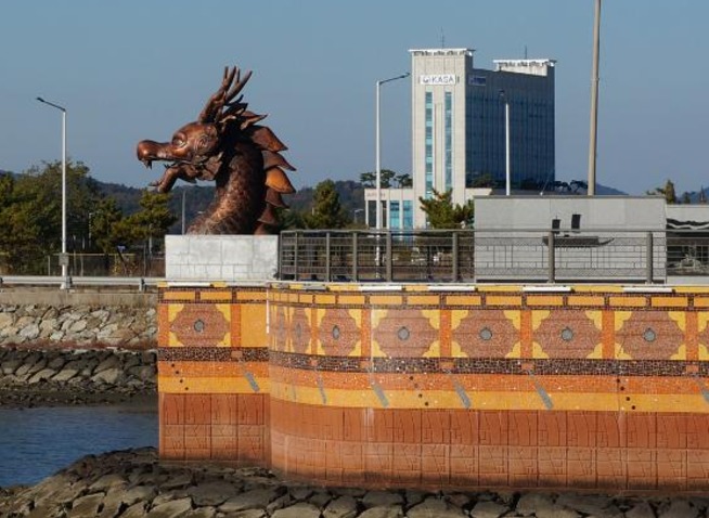 Menyusuri Jejak Kemenangan Jenderal Yi Sunshin di Sacheon
