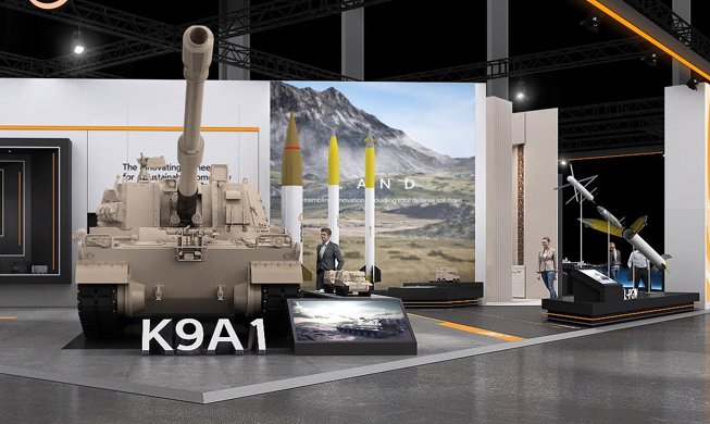 Pertemuan Menteri Pertahanan Korea–Arab Saudi Digelar