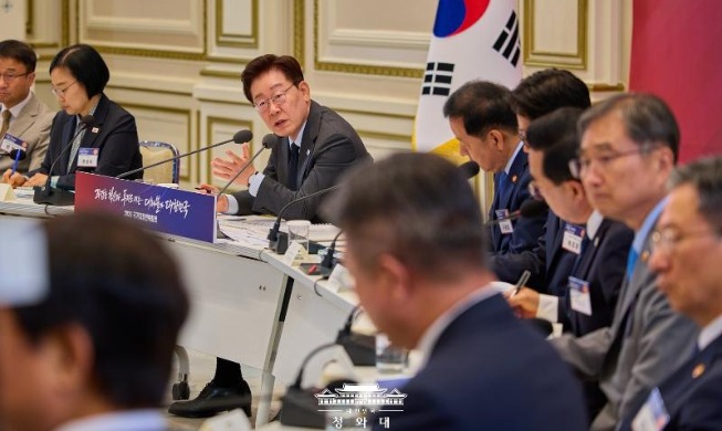 RAPBN Korea Tahun 2027 Lampaui 800 Triliun Won