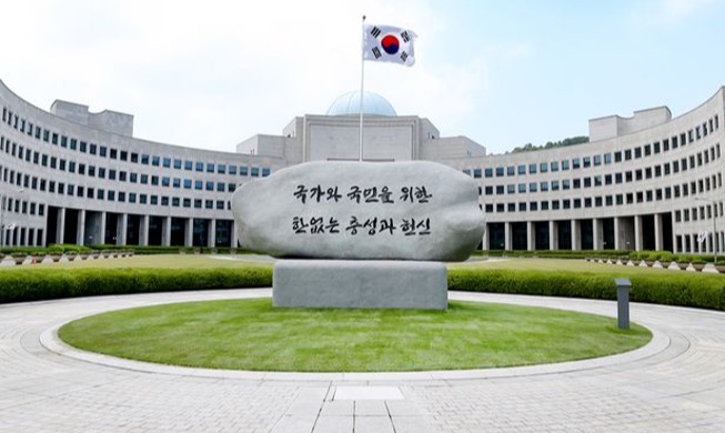 Korea Selatan, Menjadi Negara Asia Pertama yang Bergabung dengan Grup Pertahanan Sibernya NATO