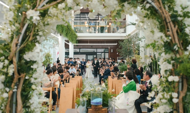 [Pernikahan di Korea] ③ Berbagai Kebijakan Pemerintah untuk Pengantin Baru
