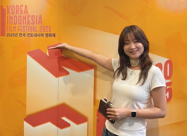 Dari Mimpi menjadi Karya Seni: Cerita di Balik Pembuatan Film Forest of Echoes