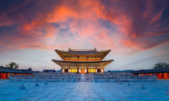 Korea Tempati Peringkat Ketujuh dalam Daftar Negara Paling Berpengaruh di Dunia