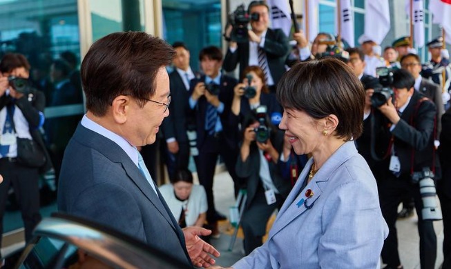 Hal yang Diperlukan untuk Menjaga Hubungan Persahabatan Antara Korea dengan Jepang