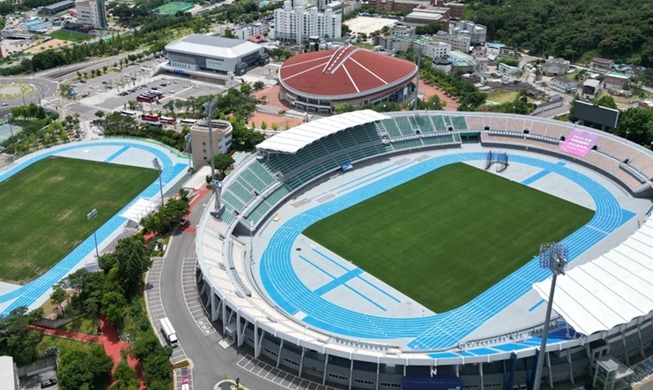 Kejuaraan Atletik Asia Digelar Tanggal 27-31 Mei 2025 di Gumi