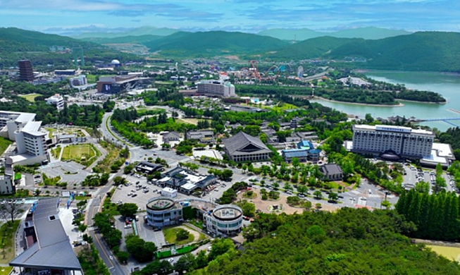 2.000 Orang Pejabat Negara-negara APEC Akan Berkumpul di Gyeongju