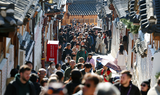 Korea Akan Terapkan Kebijakan Bebas Visa bagi Wisatawan Grup dari Indonesia