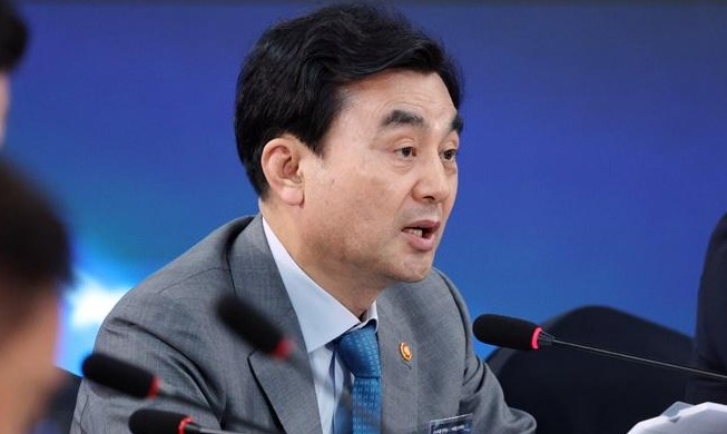 Korea Targetkan Peluncuran Kapal Selam Bertenaga Nuklir pada Pertengahan 2030-an