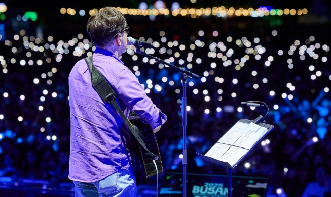 Korea Tetapkan 27 Festival Budaya dan Pariwisata Pilihan Tahun 2026-2027