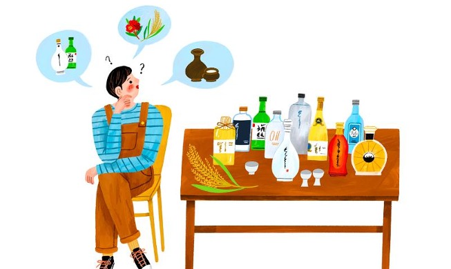 Panduan bagi Orang Asing yang Tertarik dengan Minuman Beralkohol Korea