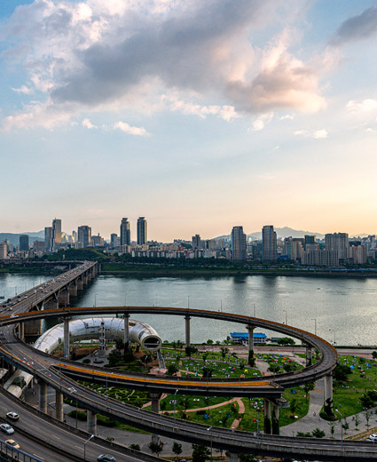 Ekonomi Korea Selatan, Keajaiban Sungai Han di Mata Dunia