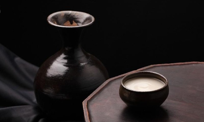 Makgeolli, Minuman yang Melumerkan Hati Orang Korea