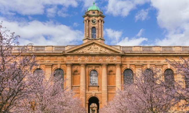 Universitas Oxford Dirikan Pusat Studi Korea