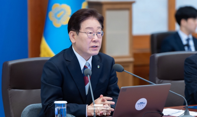 Presiden Lee Kunjungi Eropa Tanggal 9-18 Juni untuk Hadiri KTT G7