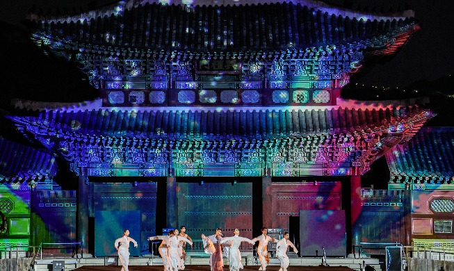 Acara Warisan Budaya Terbesar di Korea 'Festival Budaya Kerajaan' Dimulai