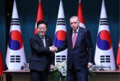 KTT Korea-Turkiye (November 2025)