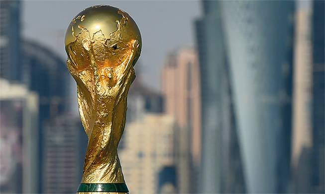 Timnas Korea Maju pada Piala Dunia Qatar 2022