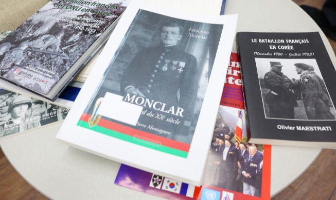 [Pahlawan yang Patut Dikenang] ① Monclar, Tokoh di Balik Keajaiban Pertempuran Jipyeo...